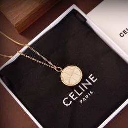 CELINE NECKLACES A067