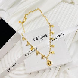 CELINE NECKLACES A074