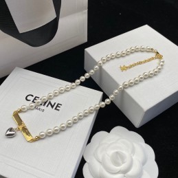 CELINE NECKLACES A079