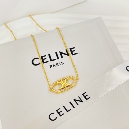 CELINE NECKLACES A080