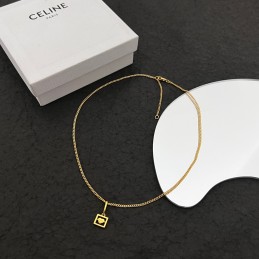 CELINE NECKLACES A083