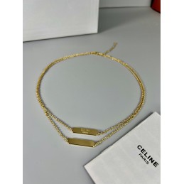 CELINE NECKLACES A094