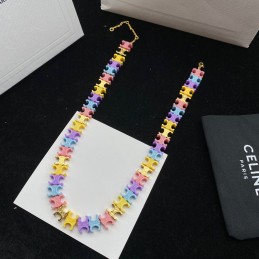 CELINE NECKLACES A096