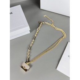 CELINE NECKLACES A105