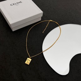 CELINE NECKLACES A113