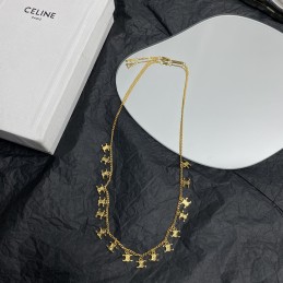 CELINE NECKLACES A114