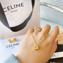 CELINE NECKLACES A119