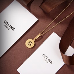 CELINE NECKLACES A123