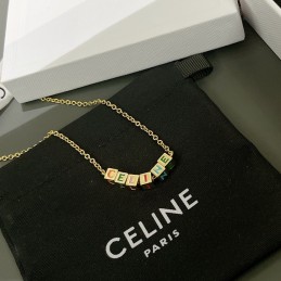 CELINE NECKLACES A124