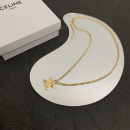 CELINE NECKLACES A136