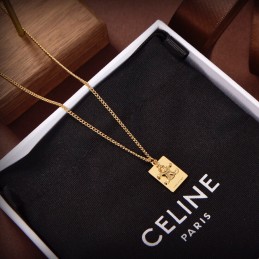 CELINE NECKLACES A138