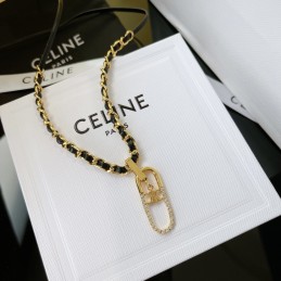 CELINE NECKLACES A144