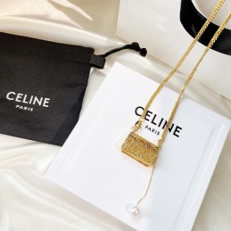 CELINE NECKLACES A145