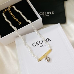 CELINE NECKLACES A146