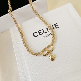 CELINE NECKLACES A150