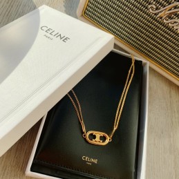 CELINE NECKLACES A156