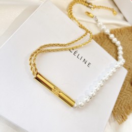 CELINE NECKLACES A157