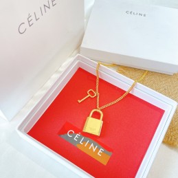 CELINE NECKLACES A158