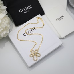 CELINE NECKLACES A163