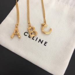 CELINE NECKLACES A165