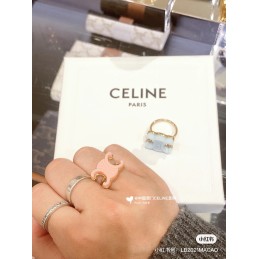 CELINE RINGS A011