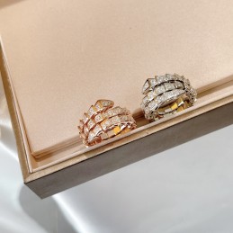 BVLGARI RINGS A022