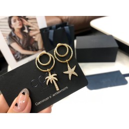 APM EARRINGS A007