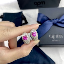 APM EARRINGS A011