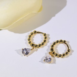 APM EARRINGS A012