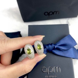 APM EARRINGS A013