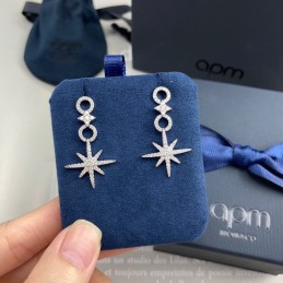 APM EARRINGS A018