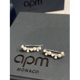 APM EARRINGS A040