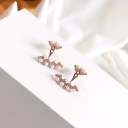 APM EARRINGS A054