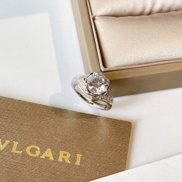 BVLGARI RINGS A028