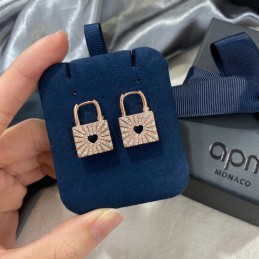 APM EARRINGS A069