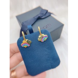 APM EARRINGS A076