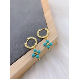 APM EARRINGS A103