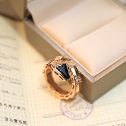 BVLGARI RINGS A032