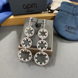 APM EARRINGS A105