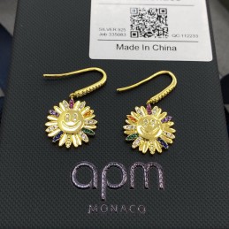 APM EARRINGS A114