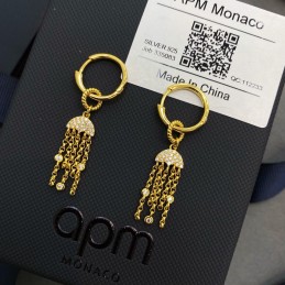 APM EARRINGS A115