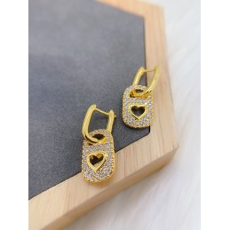 APM EARRINGS A126