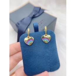 APM EARRINGS A129