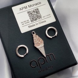 APM EARRINGS A132