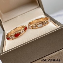 BVLGARI RINGS A035