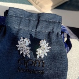 APM EARRINGS A135