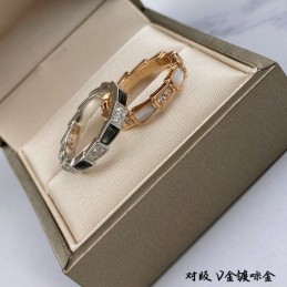 BVLGARI RINGS A029