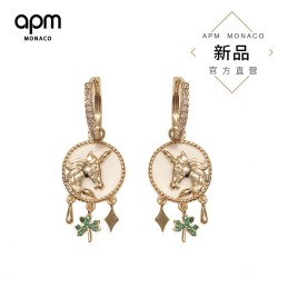 APM EARRINGS A152