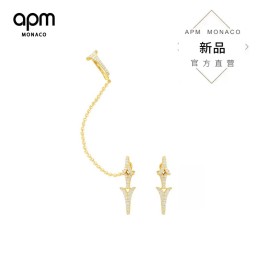 APM EARRINGS A158