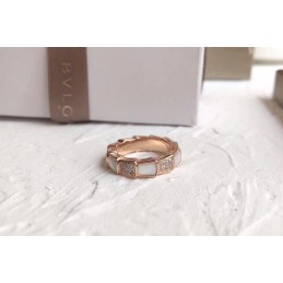 BVLGARI RINGS A036